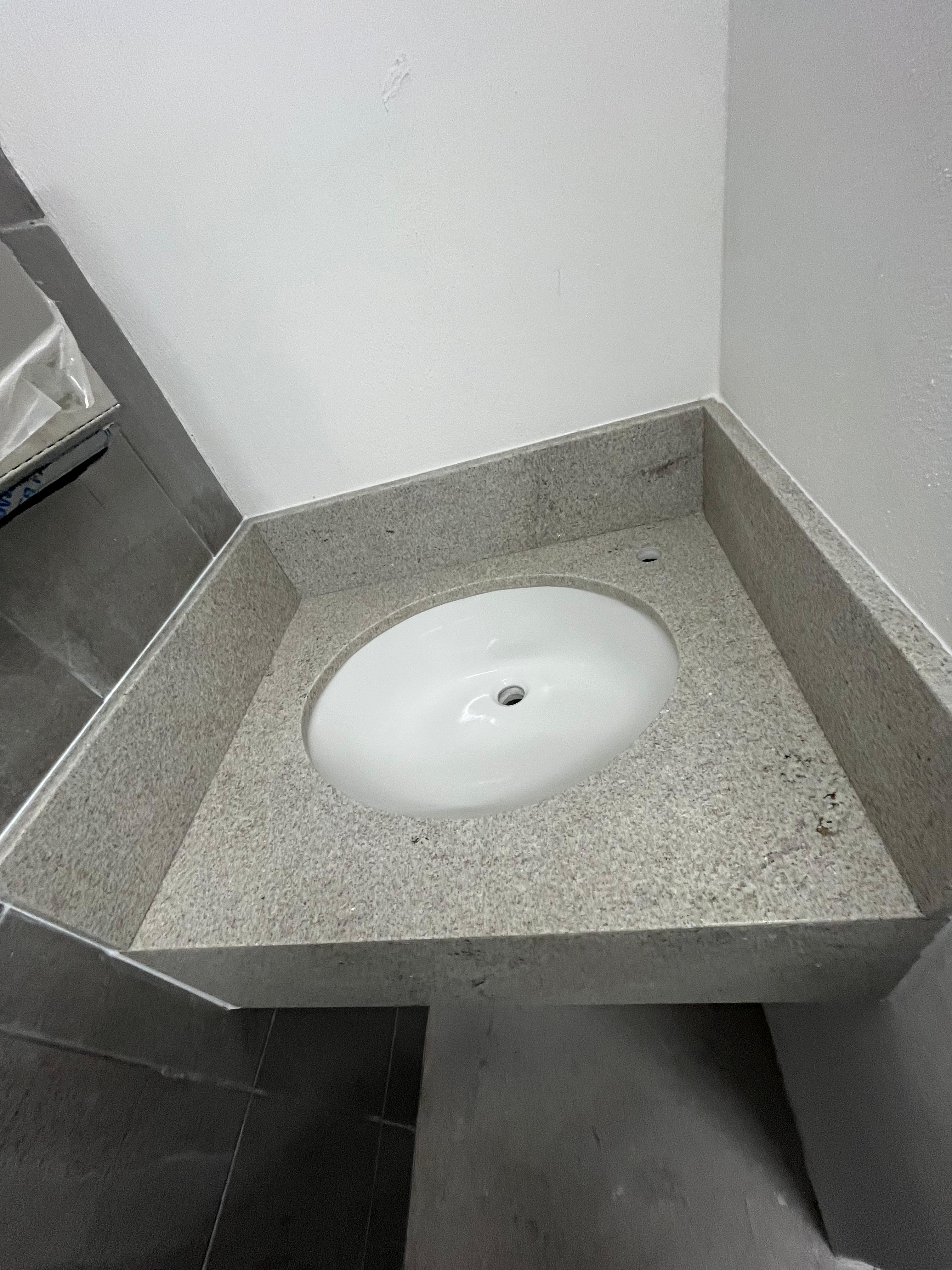 CUBIERTAS EN CORIAN
