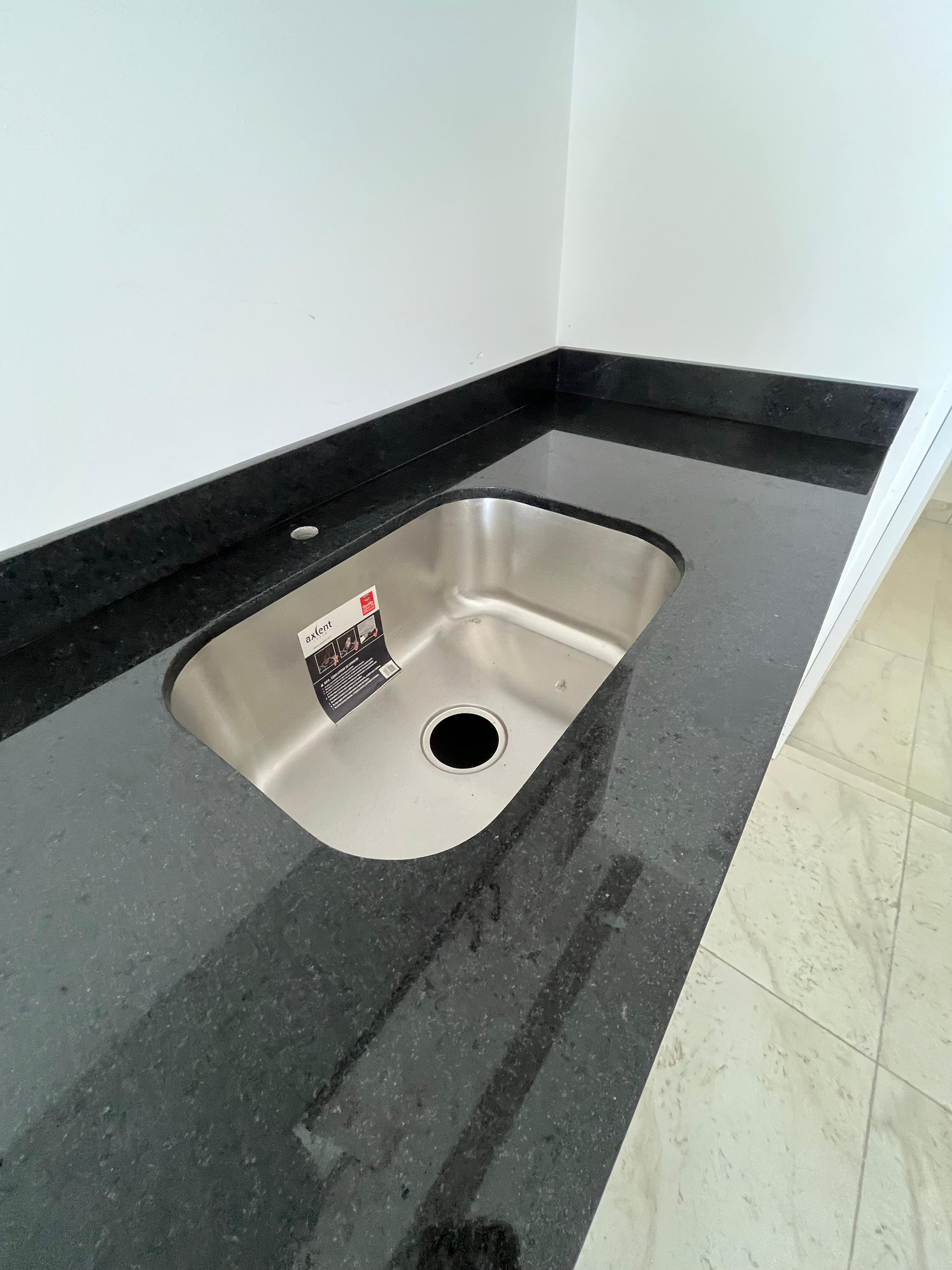 CUBIERTAS EN CORIAN