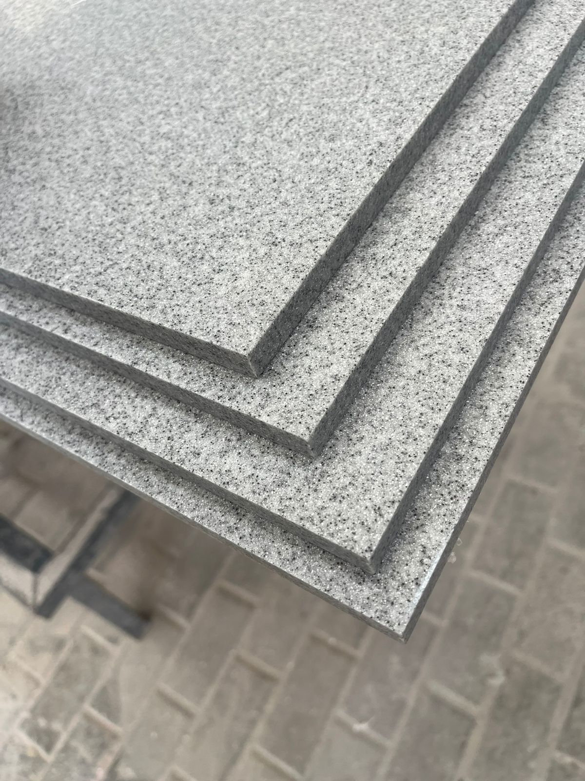CUBIERTAS EN CORIAN