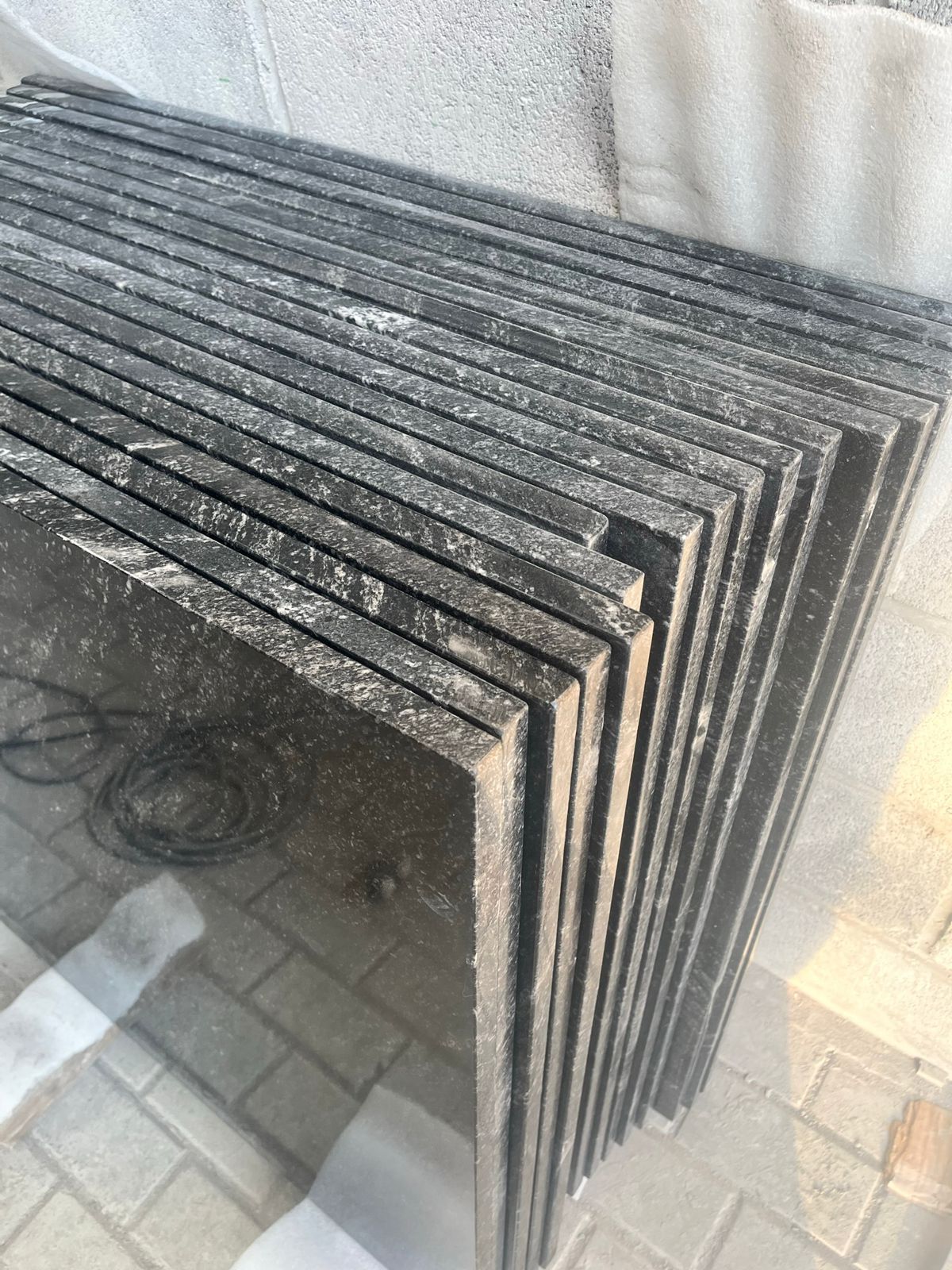 CUBIERTAS EN CORIAN